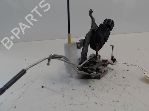Front right lock CITROËN C1 (PM_, PN_) 1.0 | BP26996232C97 