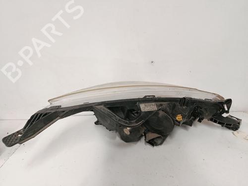 Used Left headlight Left headlight CITROËN C3 I (FC_, FN_) [2002-2013] 36096048 36096048