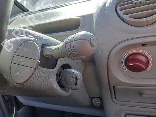 Used Steering column stalk RENAULT TWINGO I (C06_) 1.2 (C066, C068) (58 hp) 29747176