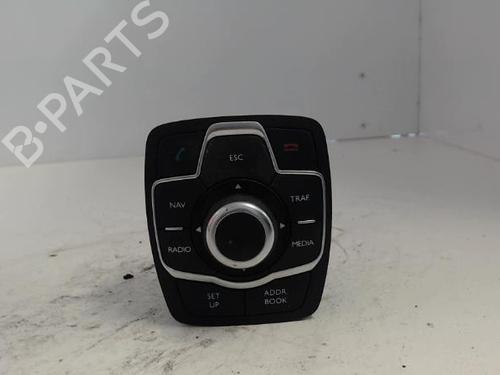 Switch PEUGEOT 508 I (8D_) 2.0 HDi | BP27019488I30 