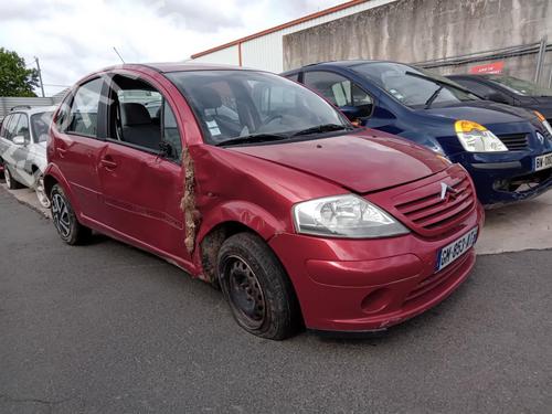 AC compressor CITROËN C3 I (FC_, FN_) 1.4 i | BP27015475M34 