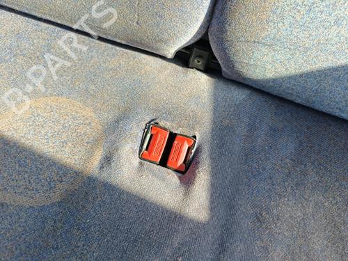 Used Seat buckle Seat buckle 39254795 39254795