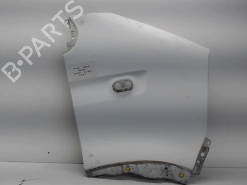 Used Right front fenders RENAULT MASTER II Van (FD) 2.5 dCi (101 hp) 26988139