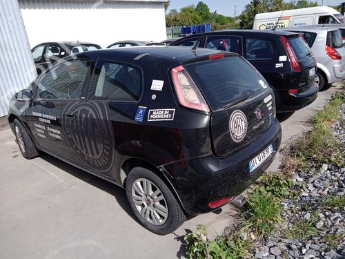 Tågelys FIAT PUNTO (199_) 1.3 D Multijet | BP34184832C37 - Image 5
