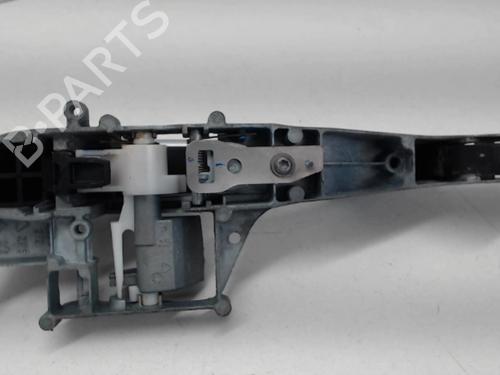 Rear right exterior door handle PEUGEOT 308 I (4A_, 4C_) 1.6 HDi | BP26999611C130 