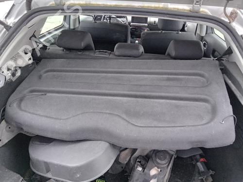 Used Rear parcel shelf CITROËN C4 CACTUS 1.6 BlueHDi 100 (99 hp) 30458188