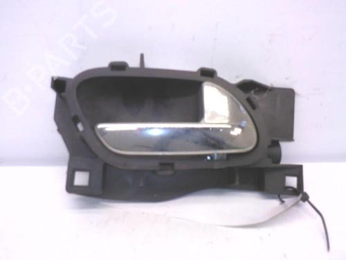 Used Front right interior door handle CITROËN C4 Coupe (LA_) 1.6 HDi (109 hp) 27295254
