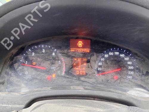 Used Instrument cluster TOYOTA AVENSIS Estate (_T27_) 2.0 D-4D (ADT270_, ADT270R) (124 hp) 26987145