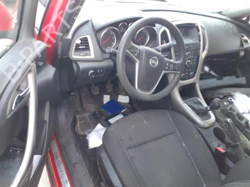 Left front window switch OPEL ASTRA J (P10) 1.3 CDTI (68) | BP27007450I27 - Image 6