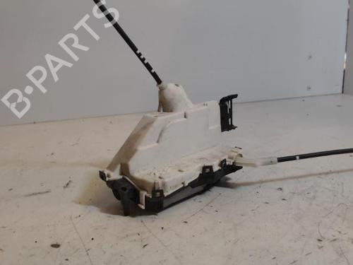 Front right lock CITROËN C3 II (SC_) 1.0 VTi 68 | BP27003177C97 