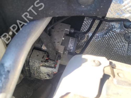 ABS pump VW GOLF VII (5G1, BQ1, BE1, BE2) 2.0 TDI | BP27014467M43 