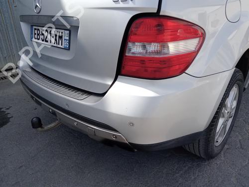 Used Right taillight MERCEDES-BENZ M-CLASS (W164) ML 320 CDI 4-matic (164.122) (224 hp) 27164228