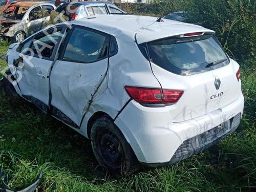 Left taillight RENAULT CLIO IV (BH_) 1.5 dCi 75 | BP28414650C34 