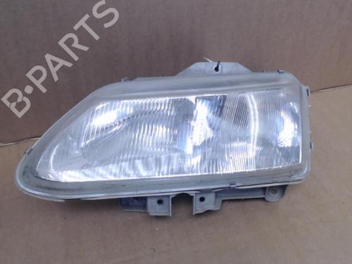 Used Right headlight PEUGEOT 806 (221) 1.9 TD (92 hp) 27022887