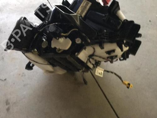 Heater blower motor CITROËN DS3 (SA_) 1.6 HDi 90 | BP27010157M62 