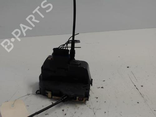 Rear right lock RENAULT MEGANE II (BM0/1_, CM0/1_) 1.5 dCi (BM1E, CM1E) | BP27014795C99 
