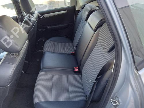 Used Seat buckle MERCEDES-BENZ A-CLASS (W169) A 180 CDI (169.007, 169.307) (109 hp) 26995730