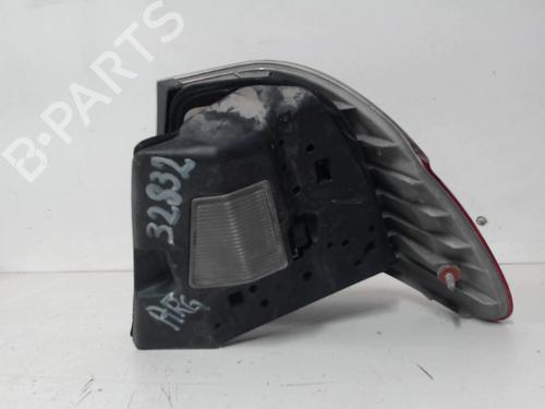 Left taillight BMW 3 (E46) 320 d | BP27003497C34 - Image 4