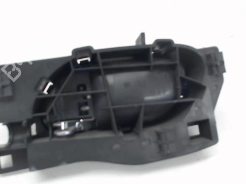 Used Front right interior door handle PEUGEOT 407 SW (6E_, 6D_) 2.0 HDi 135 (136 hp) 27019908