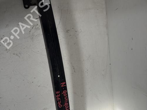 Used Front bumper reinforcement NISSAN QASHQAI I (J10, NJ10) 1.5 dCi (110 hp) 28539561