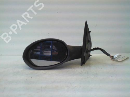 Used Left mirror LANCIA Y (840_) 1.4 12V (840AB) (80 hp) 27005233