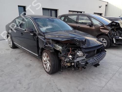 Used Front right window mechanism VOLVO S80 II (124) D5 AWD (215 hp) 27024417