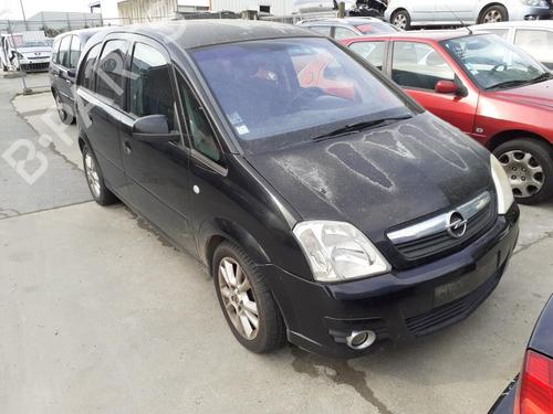Højre forlygte OPEL MERIVA A MPV (X03) 1.7 CDTI (E75) | BP26988230C29 