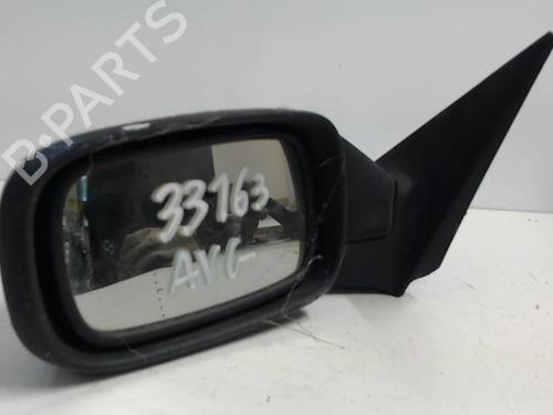Used Left mirror RENAULT LAGUNA II (BG0/1_) 1.9 dCi (107 hp) 27013917