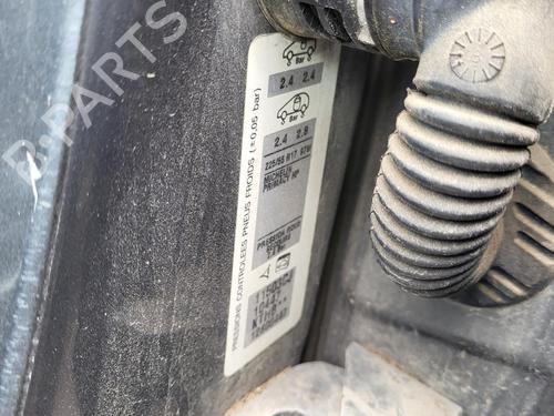 Left tailgate light CITROËN C5 III Break (RW_) 2.0 HDi | BP27012563C79  - Image 10