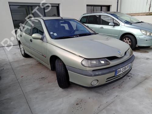 Used Steering rack RENAULT LAGUNA I (B56_, 556_) 1.6 16V (B568, B561) (107 hp) 26987070
