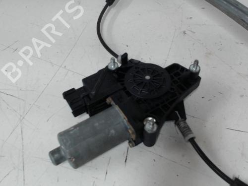 Front left window mechanism PEUGEOT 406 (8B) 2.0 HDI 110 | BP31824904C22