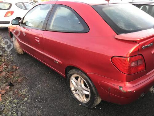 Right taillight CITROËN XSARA Coupe (N0) 2.0 HDI 90 | BP27020121C35 
