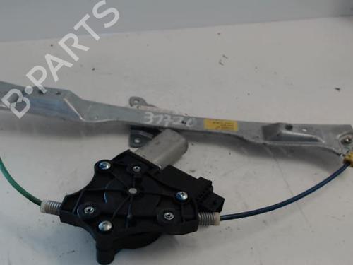 Front right window mechanism OPEL CORSA D (S07) 1.3 CDTI (L08, L68) | BP27007389C23 