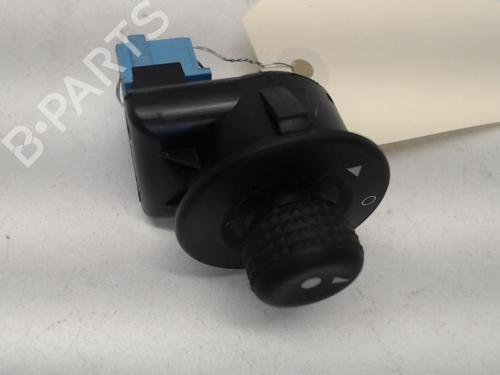 Used Mirror switch CITROËN C2 (JM_) 1.4 HDi (68 hp) 26983536