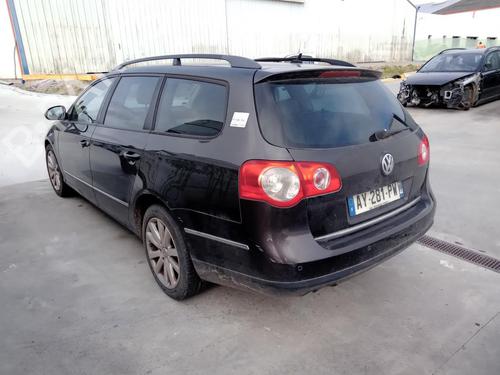 Left front indicator VW PASSAT B6 Variant (3C5) 2.0 TDI | BP27003399C32  - Image 6