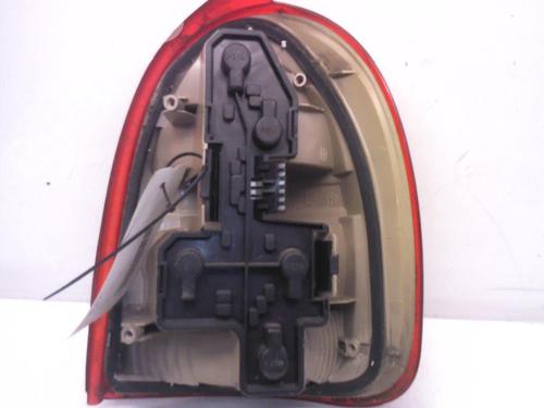 Left taillight OPEL CORSA B (S93) 1.7 D (F08, F68, M68) | BP27022824C34 