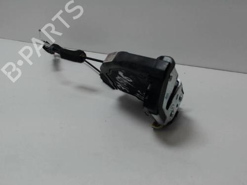 Rear left lock HONDA CIVIC IX (FK) 1.6 i-DTEC (FK3) | BP27015917C100 