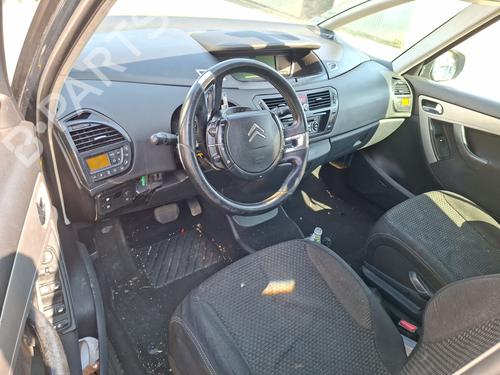 Used Parts CITROËN C4 Picasso I MPV (UD_)    4531091