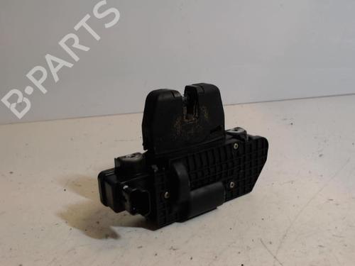 Bakluke lås PEUGEOT 5008 (0U_, 0E_) 1.6 HDi (110 hp) 26998244