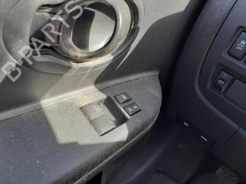 Front right window mechanism NISSAN MICRA IV (K13K, K13KK) 1.2 | BP26998562C23 