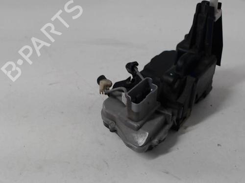 Front left lock PEUGEOT 307 (3A/C) 1.6 16V | BP27021134C98 