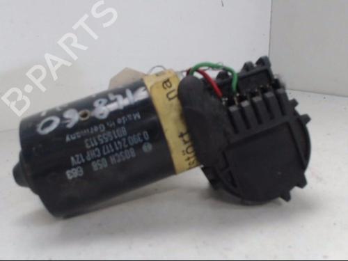 Front wiper motor AUDI A4 B5 (8D2) 1.9 TDI | BP26992525M29 