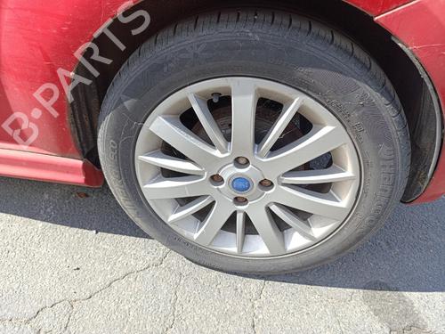 Used Rim Rim 39019495 39019495