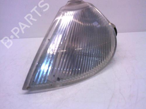 Used Left front indicator RENAULT LAGUNA I (B56_, 556_) 1.8 (B56Z) (94 hp) 27022911