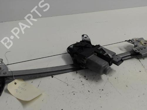 Used Front left window mechanism CITROËN C3 I (FC_, FN_) 1.4 HDi (68 hp) 27021912