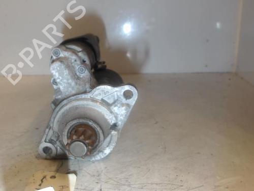 Used Starter Starter 27024730 27024730
