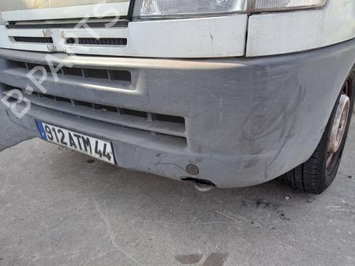 Used Front bumper PEUGEOT BOXER Van (230L) 2.8 HDI (128 hp) 26988694