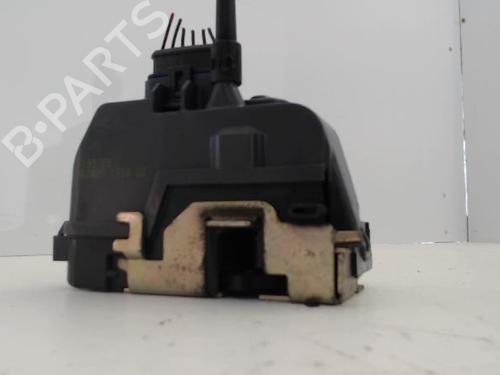 Rear left lock RENAULT SCÉNIC II (JM0/1_) 1.9 dCi (JM0G, JM12, JM1G, JM2C) | BP26990534C100 