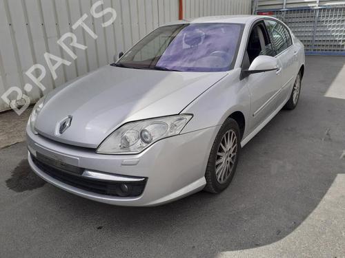 Used Rear left lock RENAULT LAGUNA III (BT0/1) 2.0 dCi (BT01, BT08, BT09, BT0E, BT0K, BT12, BT1C, BT1D,... (150 hp) 26988025