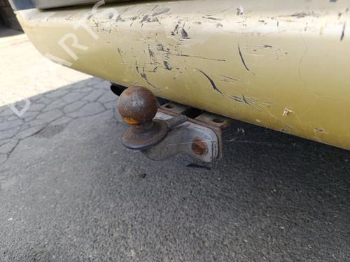 Used Tow ball/Mechanism Tow ball/Mechanism 38955312 38955312